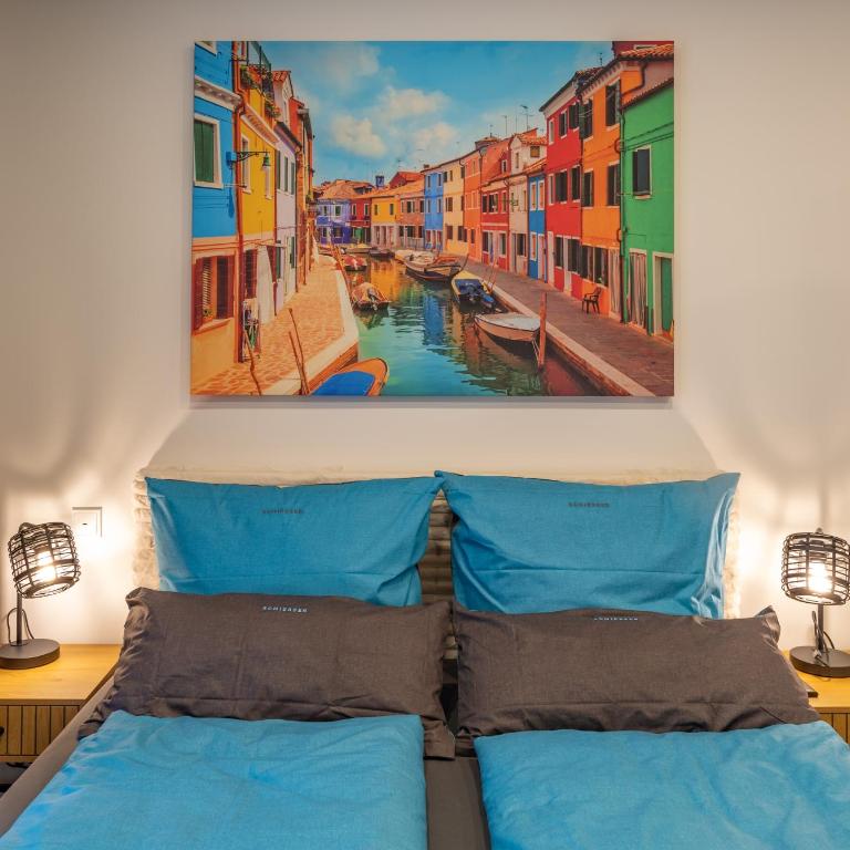 SweetHome - Küche, Wifi, Nähe Grünwalder Stadion - Apartment mit 1 Schlafzimmer - 5