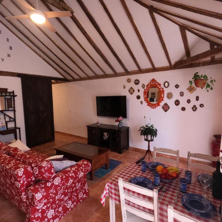 Charming Canarian House at Villa Lila - Casa de 2 dormitorios - 2