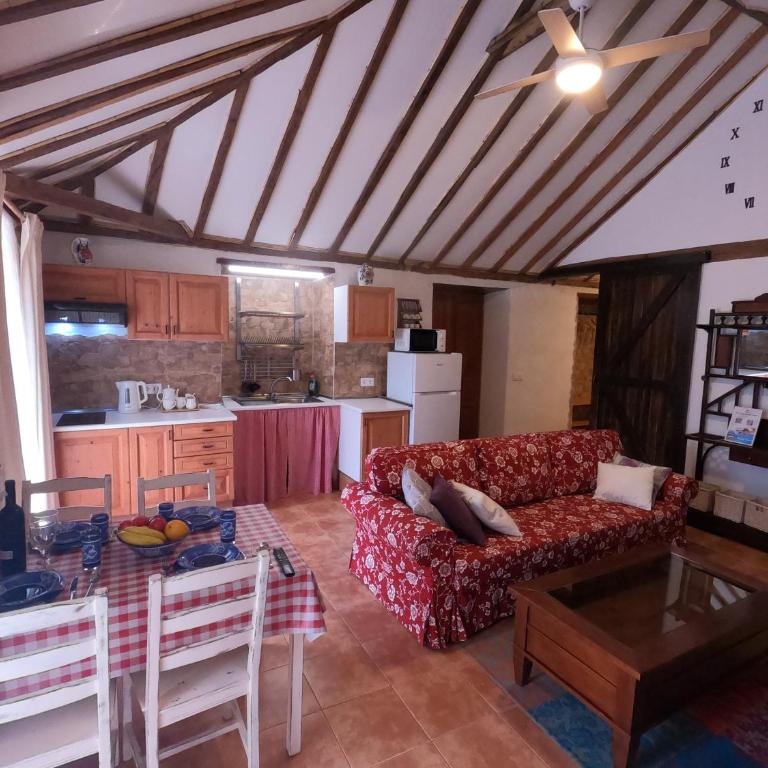 Charming Canarian House at Villa Lila - Casa de 2 dormitorios - 5