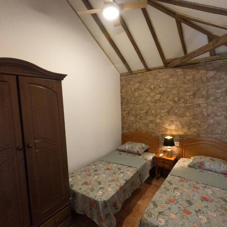 Charming Canarian House at Villa Lila - Casa de 2 dormitorios - 9