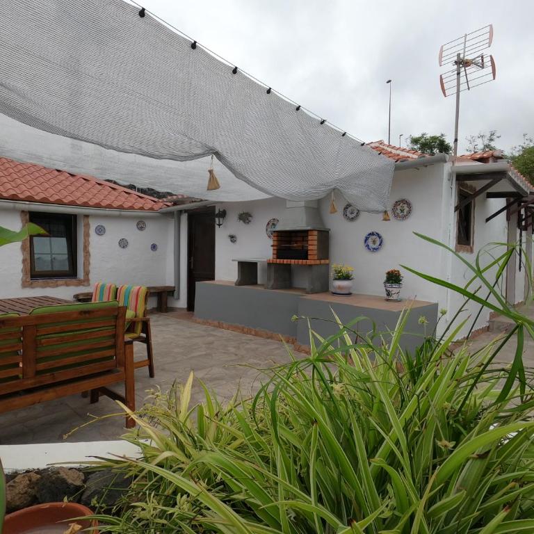 Charming Canarian House at Villa Lila - Casa de 2 dormitorios - 16
