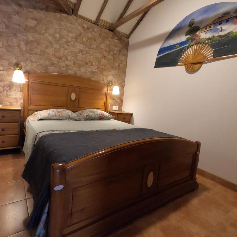 Charming Canarian House at Villa Lila - Casa de 2 dormitorios - 6