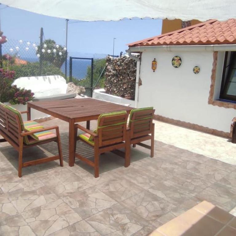 Charming Canarian House at Villa Lila - Casa de 2 dormitorios - 17