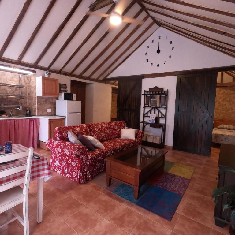 Charming Canarian House at Villa Lila - Casa de 2 dormitorios - 3