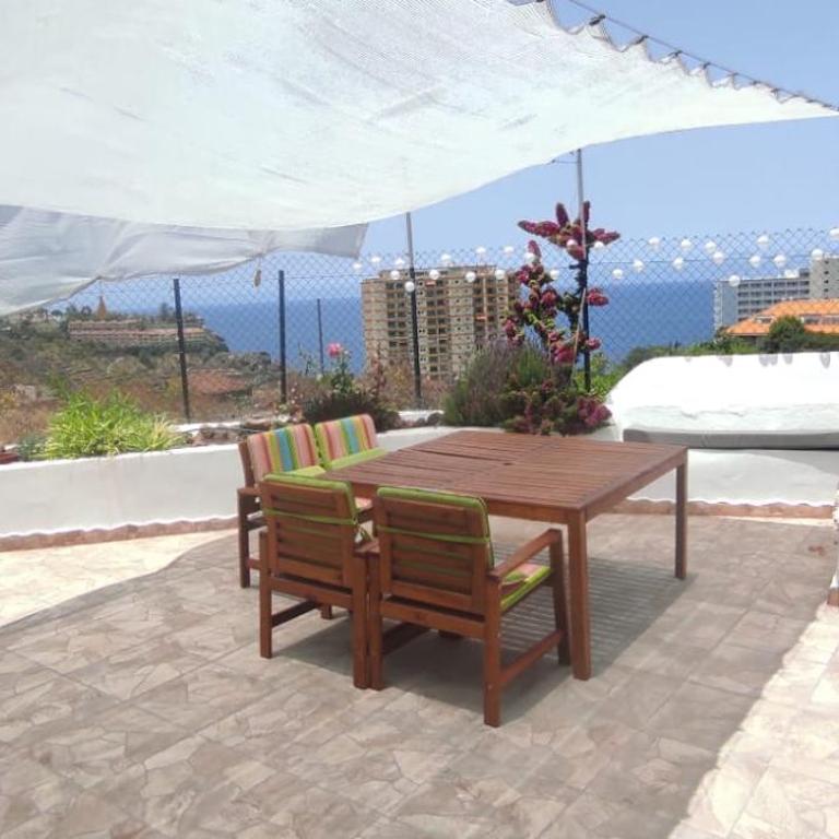 Charming Canarian House at Villa Lila - Casa de 2 dormitorios - 1