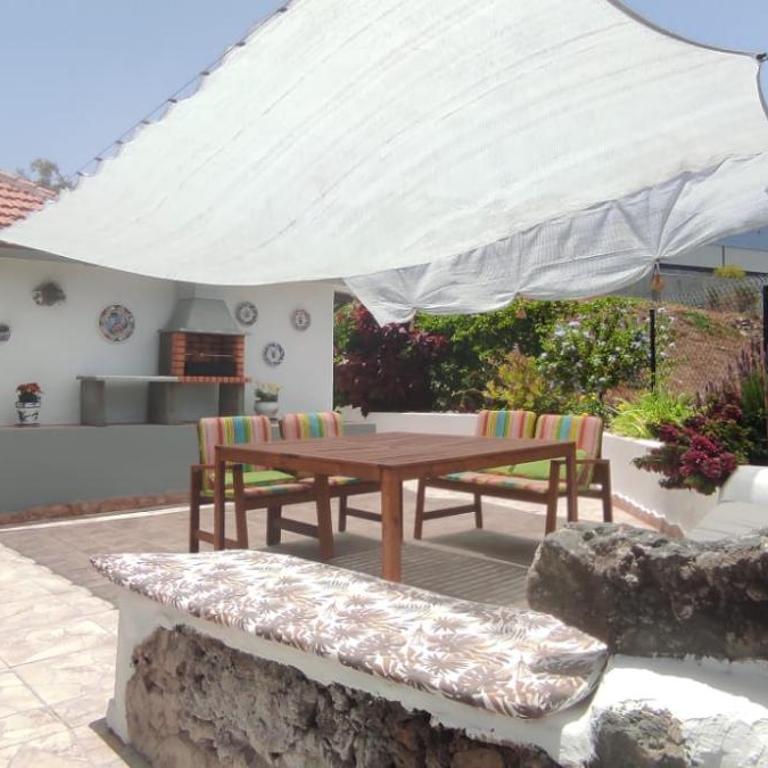 Charming Canarian House at Villa Lila - Casa de 2 dormitorios - 18