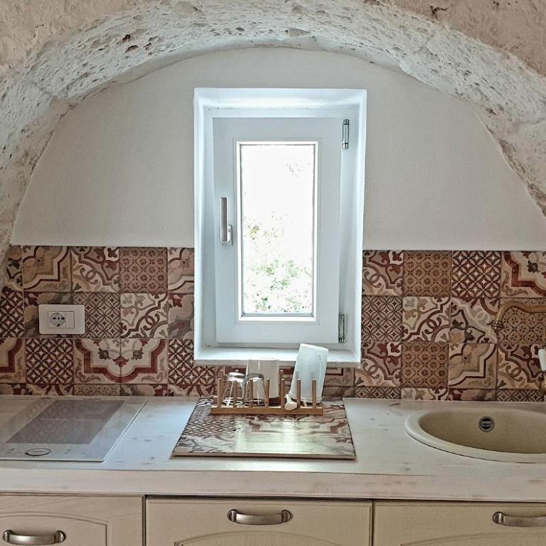 Trullollero UnPostoNelMondo Trullo Romantico con Giardino Privato Relax e Privacy - Casa Vacanze - 47