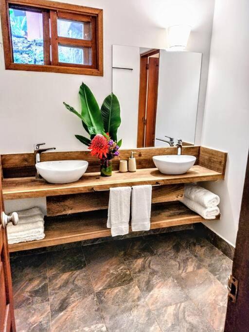 Private Lodge Sierra Nevada de Santa Marta - Casa de 5 dormitorios - 22