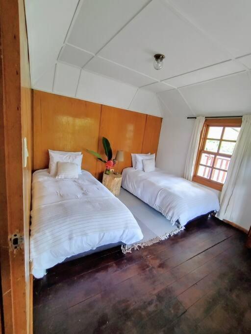 Private Lodge Sierra Nevada de Santa Marta - Five-Bedroom House - 18