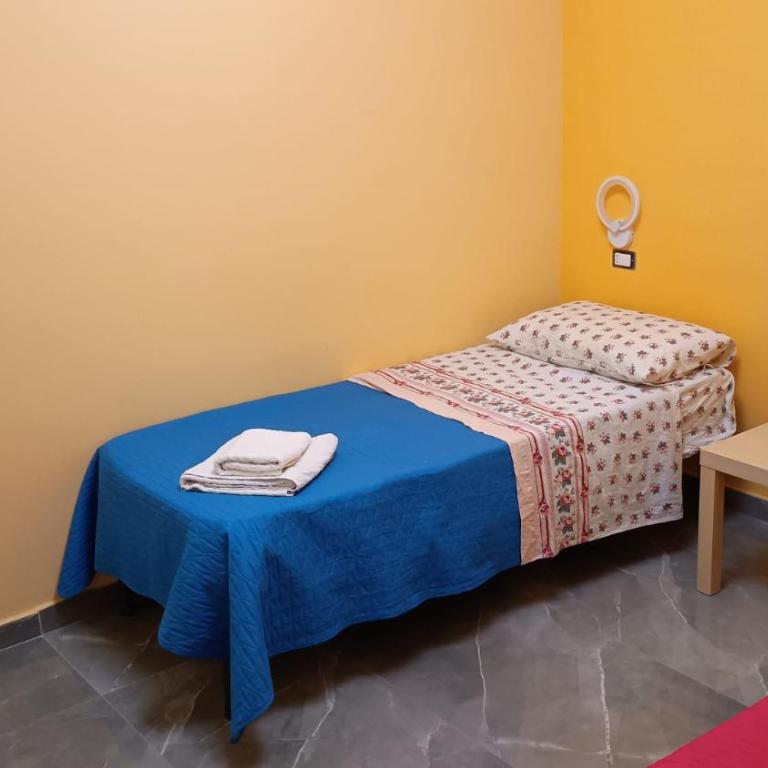 B&B S Home - Chambre Lits Jumeaux avec Salle de Bains - 29