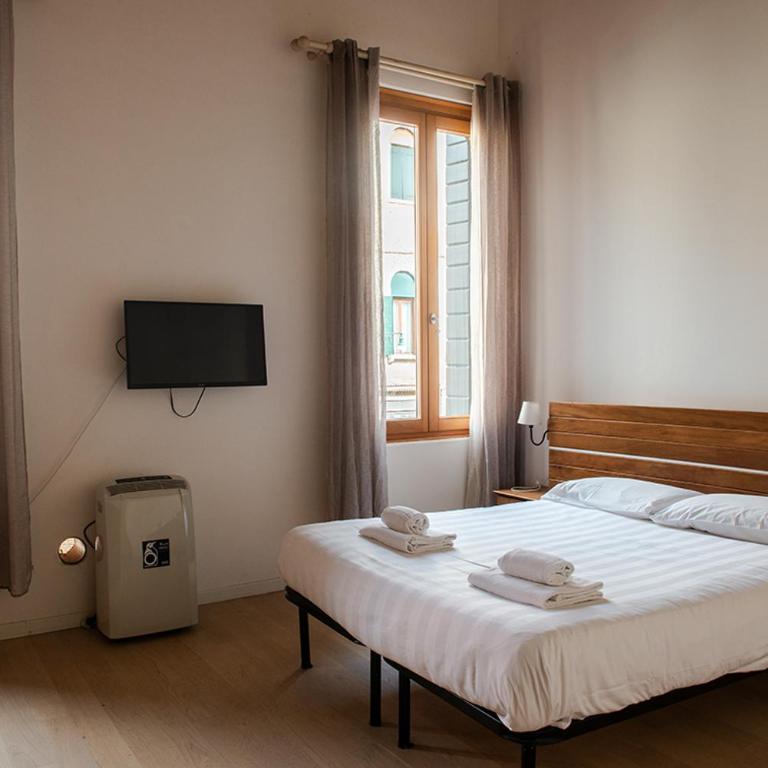 Allo Squero Apartment - Appartamento con 3 Camere da Letto - 7