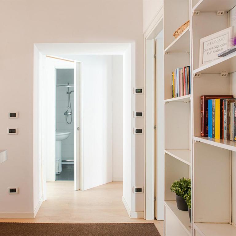 Allo Squero Apartment - Appartamento con 3 Camere da Letto - 22