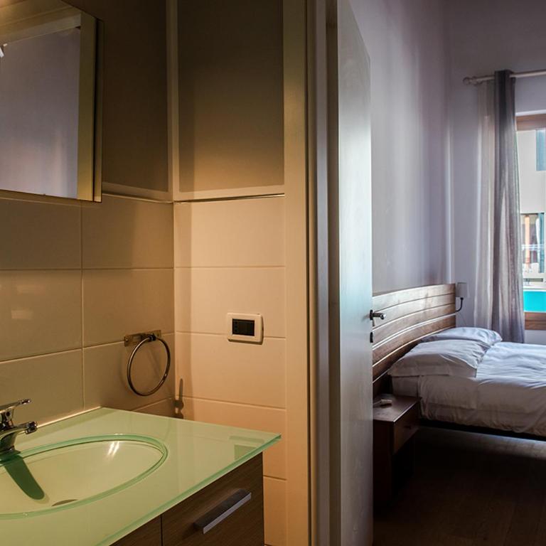 Allo Squero Apartment - Appartamento con 3 Camere da Letto - 4