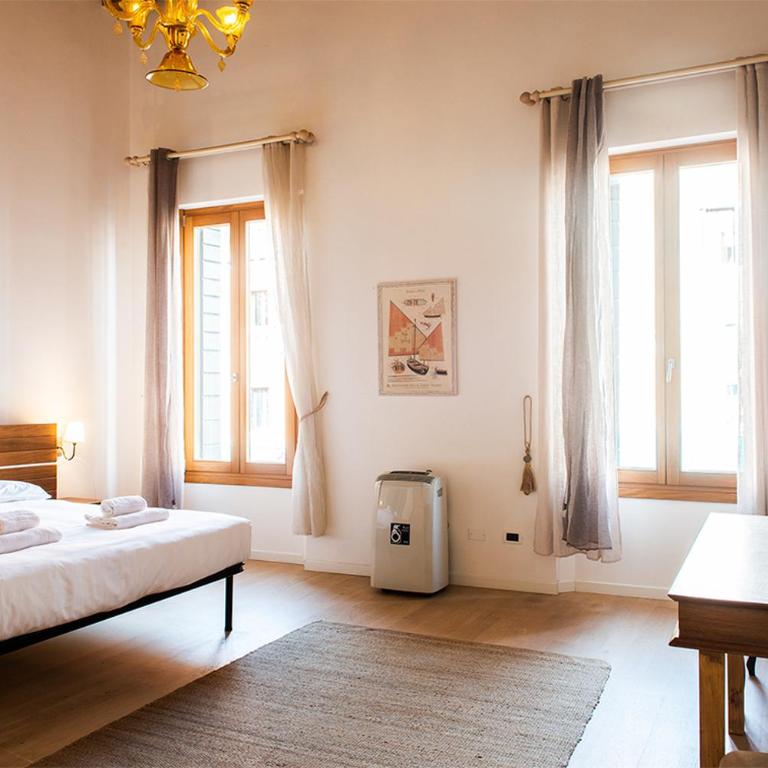 Allo Squero Apartment - Appartamento con 3 Camere da Letto - 1