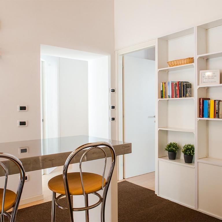Allo Squero Apartment - Appartamento con 3 Camere da Letto - 20