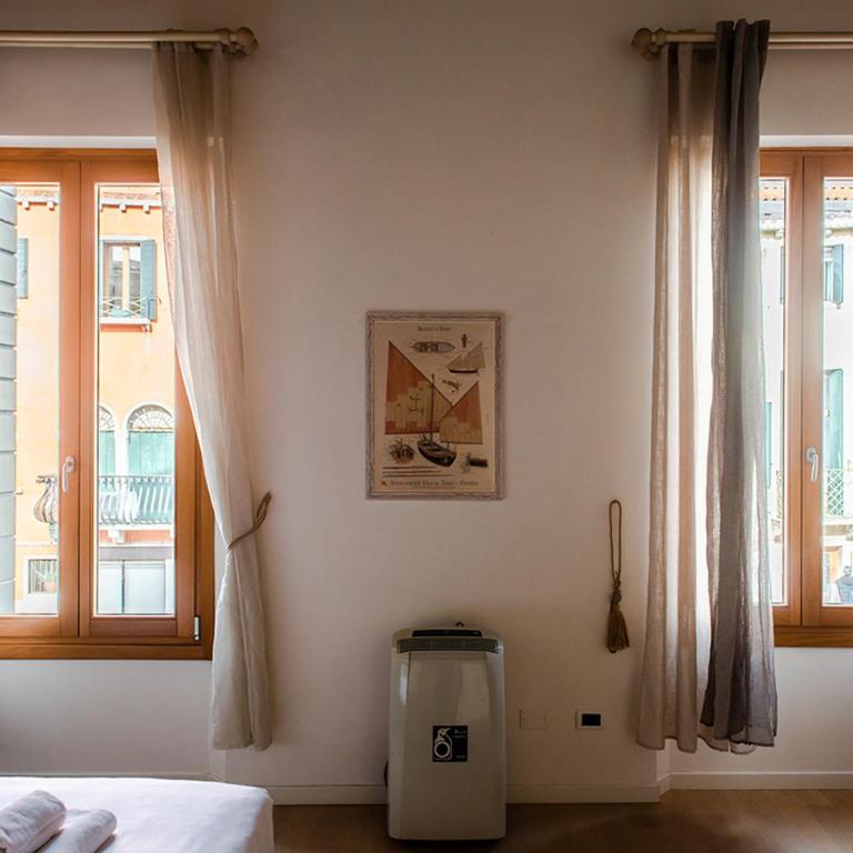 Allo Squero Apartment - Appartamento con 3 Camere da Letto - 2