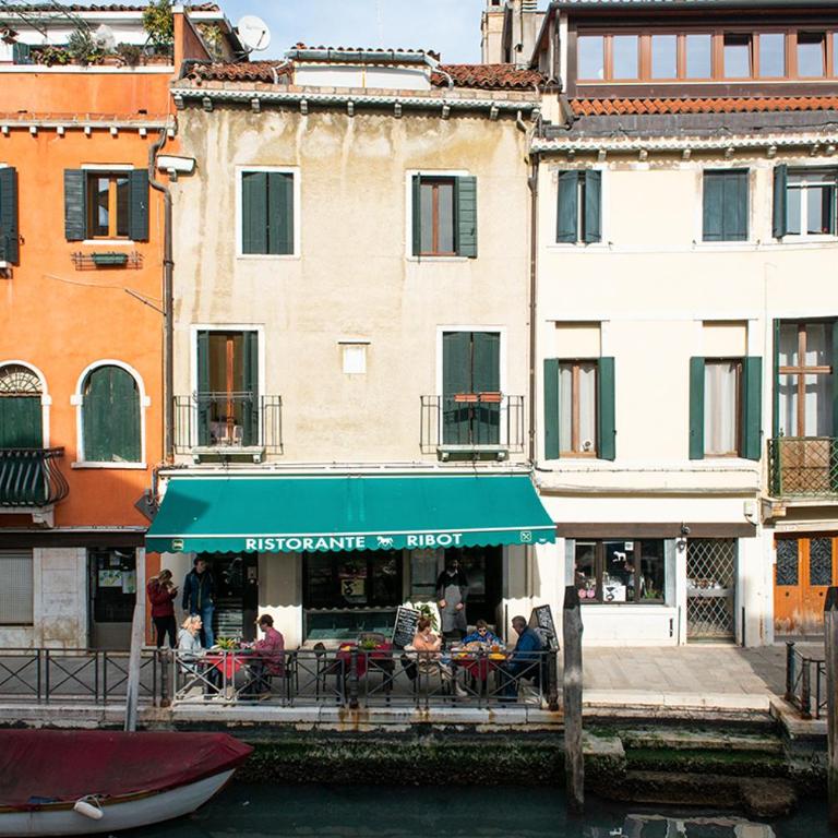 Allo Squero Apartment - Appartamento con 3 Camere da Letto - 23