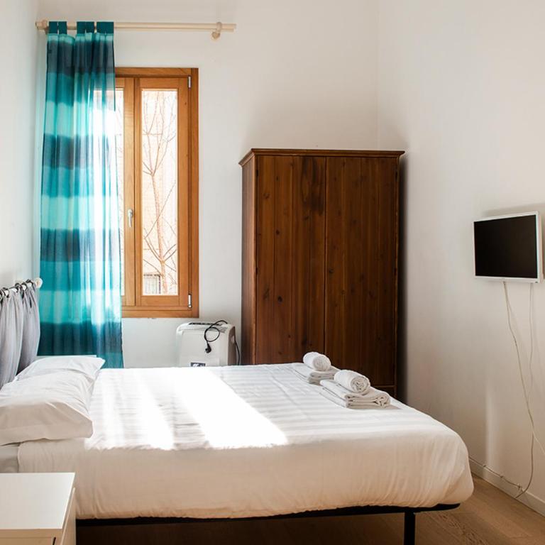 Allo Squero Apartment - Appartamento con 3 Camere da Letto - 12