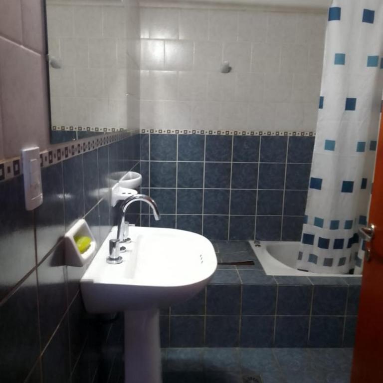 Departamento para 6 personas - Apartamento de 1 dormitorio - 1