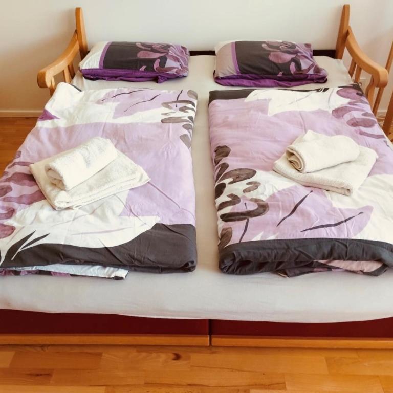 GAMSBLICK - Traumhaftes Bergpanorama, Parkplatz & Pool - Apartment mit 1 Schlafzimmer - 9