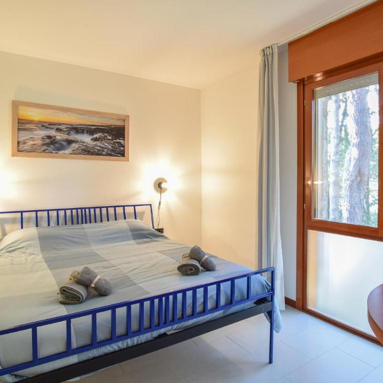Amazing Apartment In Lignano Sabbiadoro - Appartamento con 4 Camere da Letto - 2