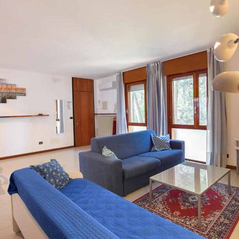 Amazing Apartment In Lignano Sabbiadoro - Appartamento con 4 Camere da Letto - 6