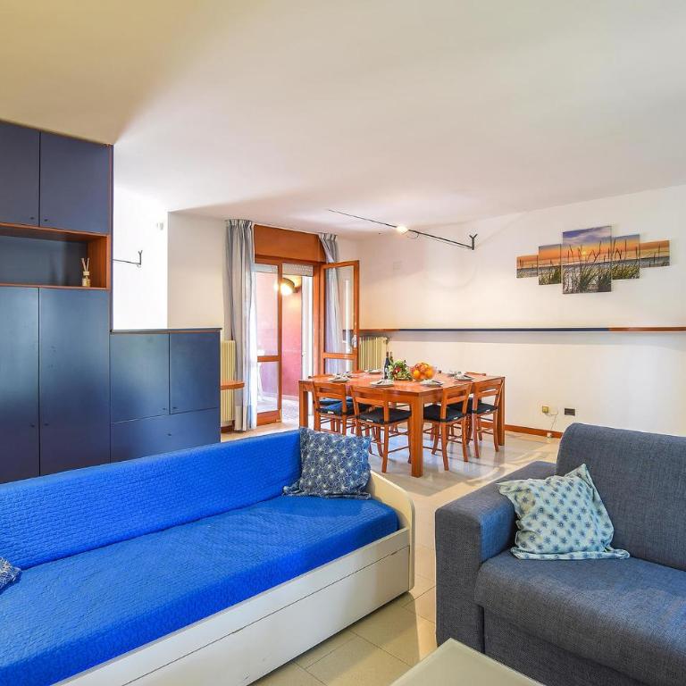 Amazing Apartment In Lignano Sabbiadoro - Appartamento con 4 Camere da Letto - 7