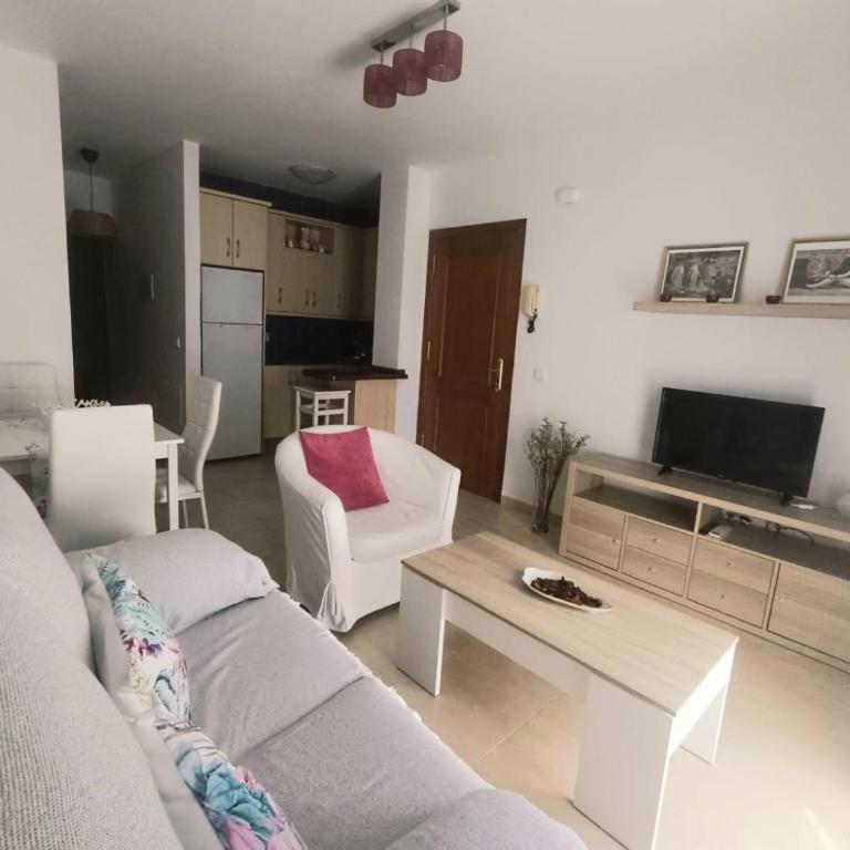 Apartamento Ángel - Apartamento de 2 dormitorios - 2