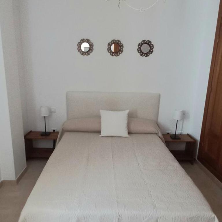 Apartamento Ángel - Apartamento de 2 dormitorios - 13