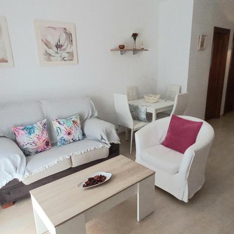 Apartamento Ángel - Apartamento de 2 dormitorios - 14