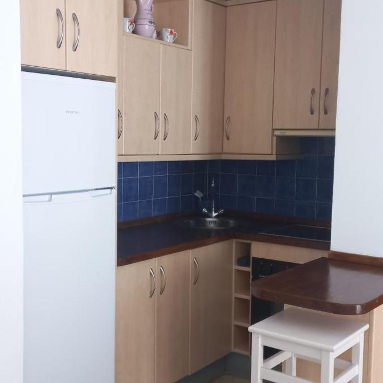 Apartamento Ángel - Apartamento de 2 dormitorios - 16