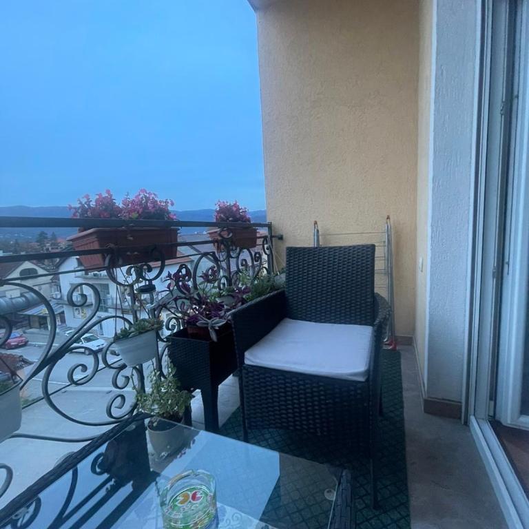 Anika - Apartman sa 2 Spavaće Sobe - 17