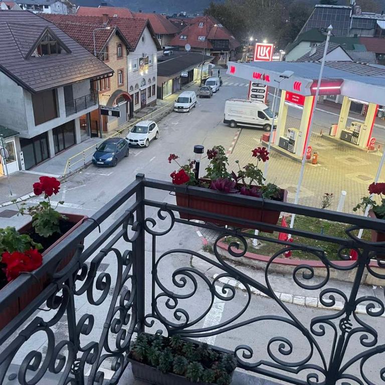 Anika - Apartman sa 2 Spavaće Sobe - 25