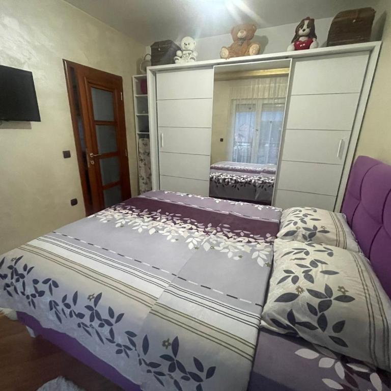 Anika - Apartman sa 2 Spavaće Sobe - 13