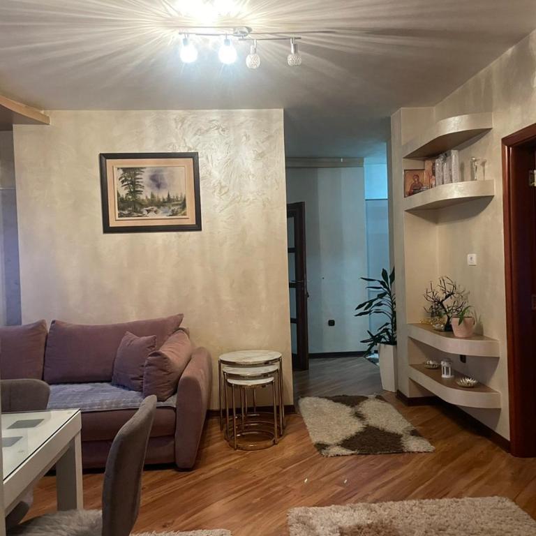 Anika - Apartman sa 2 Spavaće Sobe - 12