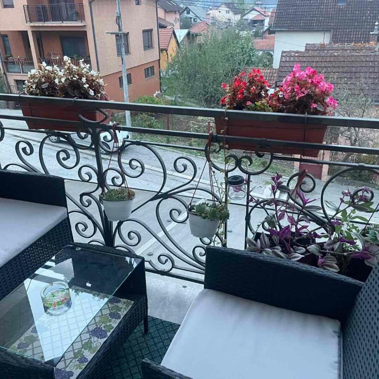 Anika - Apartman sa 2 Spavaće Sobe - 18