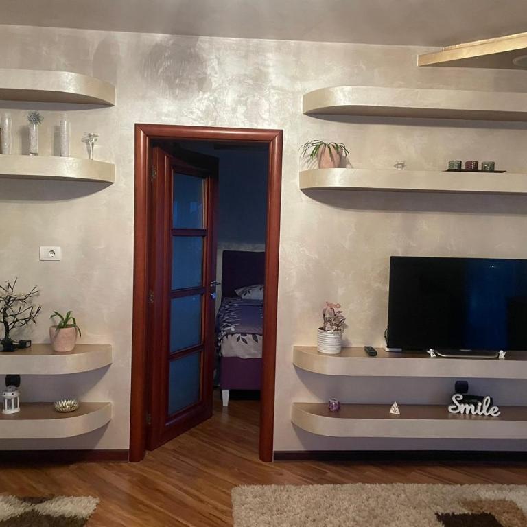 Anika - Apartman sa 2 Spavaće Sobe - 8