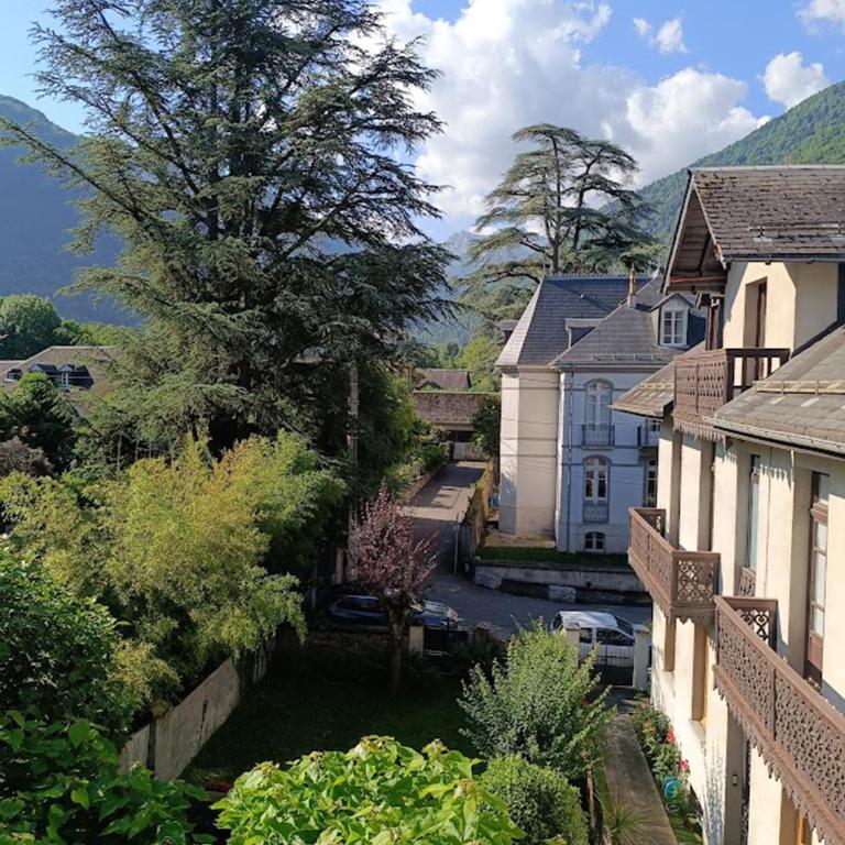 Le petit cerf, T3, wifi, cave - Two-Bedroom Apartment - 15