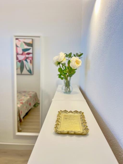 La Casa de Las Rosas - Apartment mit 1 Schlafzimmer - 3