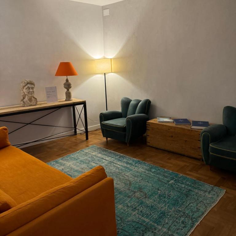 Hotel Torino - Appartamento - 2