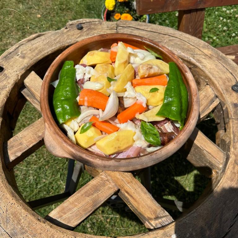 Vila Gorska - Apartman sa 2 Spavaće Sobe - 39