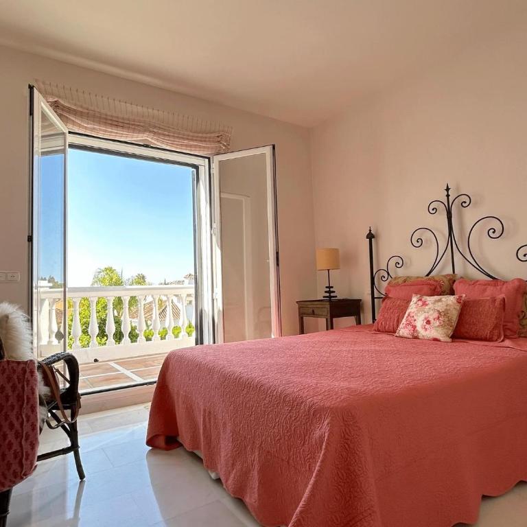Villa Maisa Marbella by Málaga Planners - Casa - 100