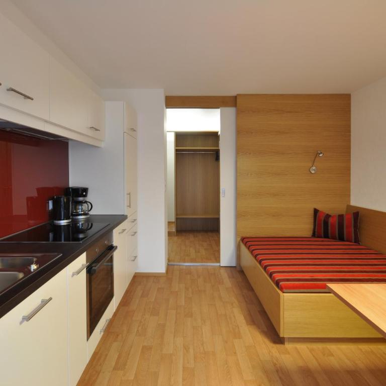 Haus Helga - Appartamento Superior - 6