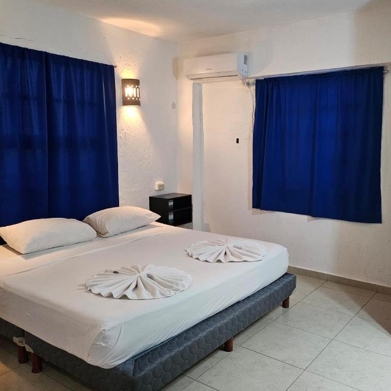 Hotel Hacienda Cancun - Standard Room - 22