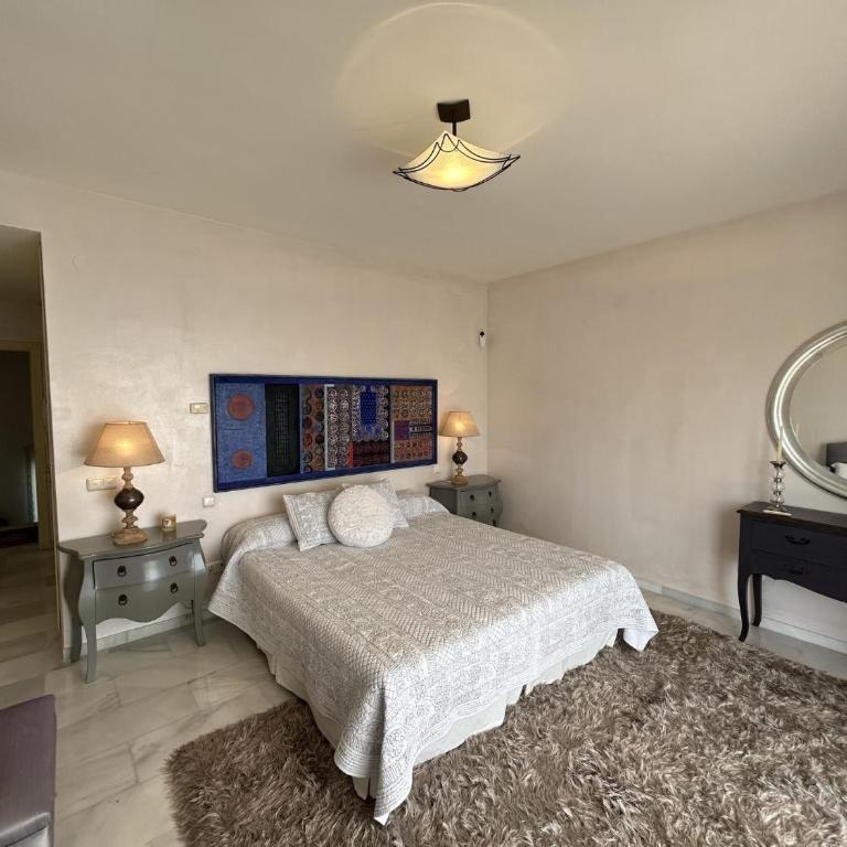 Villa Maisa Luxury Marbella by Málaga Planners - Ferienhaus - 96