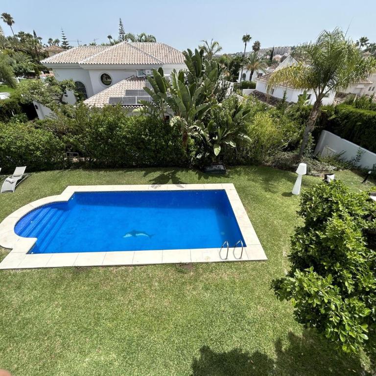 Villa Maisa Marbella by Málaga Planners - Casa - 95