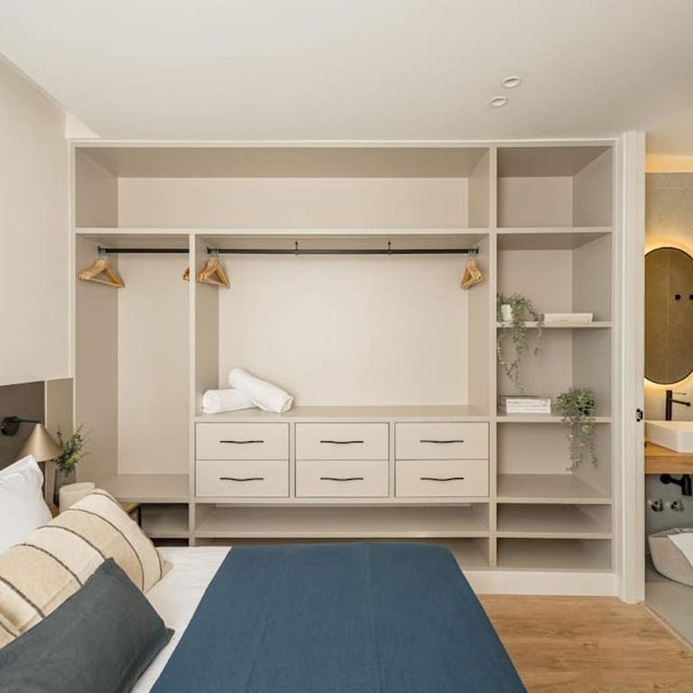 Salamanca VII calle Conde de Peñalver 2BR 2BH - Apartamento de 2 dormitorios - 19