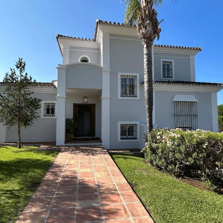 Villa Maisa Luxury Marbella by Málaga Planners - Casa - 96