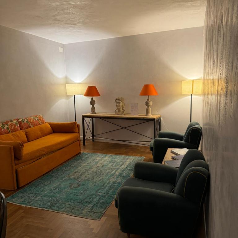 Hotel Torino - Appartamento - 4