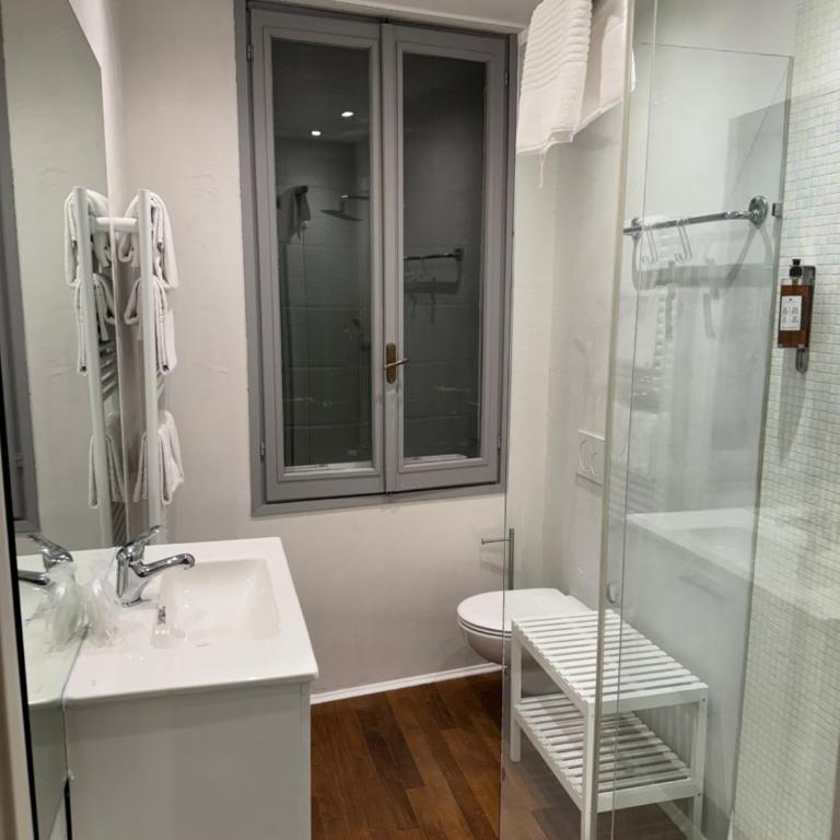 Hotel Torino - Appartamento - 7